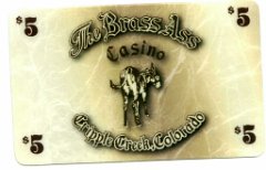 PC BrassAss